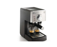 Saeco Poemia HD8425/19 1050W 15bar czarny-chrom - 295224 - zdjęcie 3